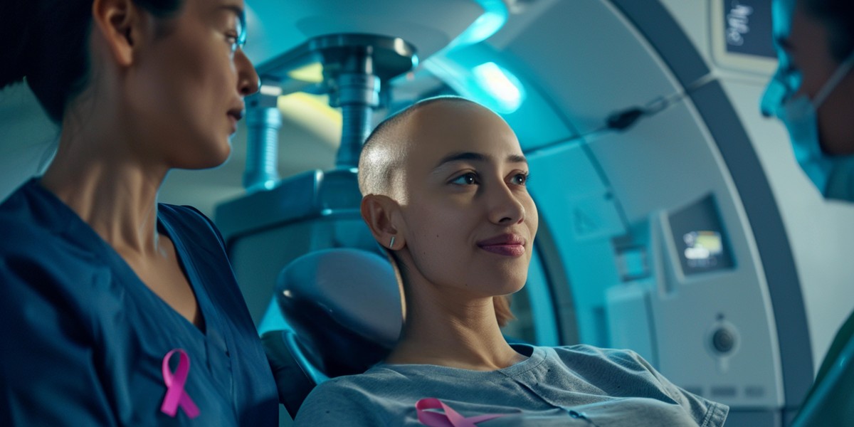 Comprehensive Colorectal Cancer Market Outlook: Key Trends, Growth Drivers, and Treatment Innovations in 2024