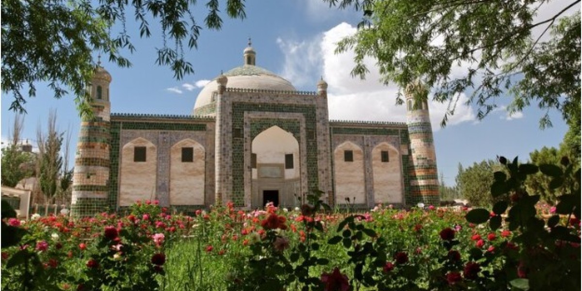 Is Uzbekistan the Safest Country for MBBS?