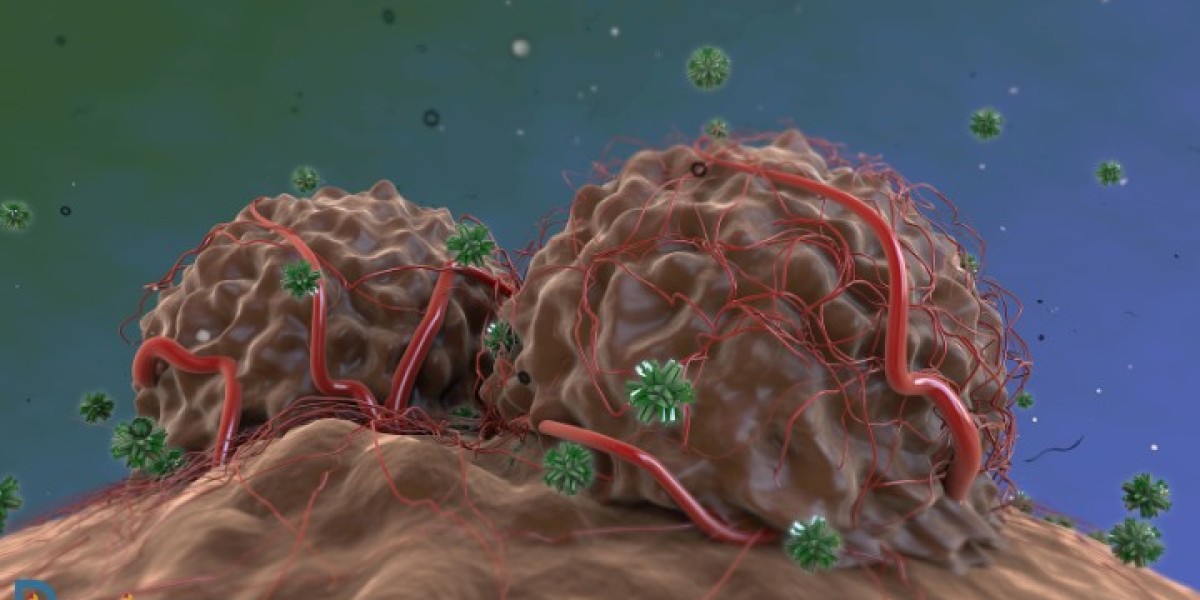 How ELEVIDYS by Sarepta Works: Unlocking New Possibilities for DMD Treatment