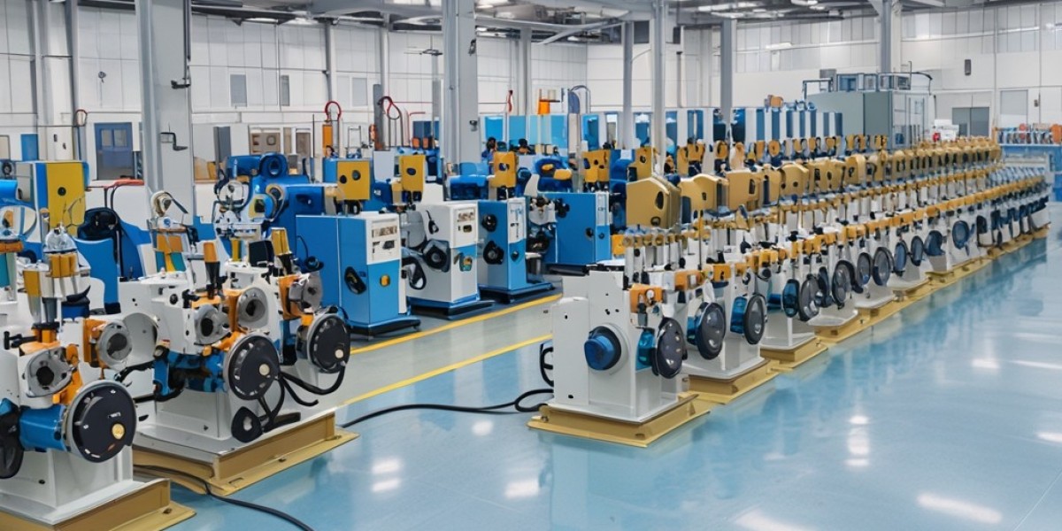 Coaxial Cable Manufacturing Plant Project Details, Requirements, Cost and Economics 2024