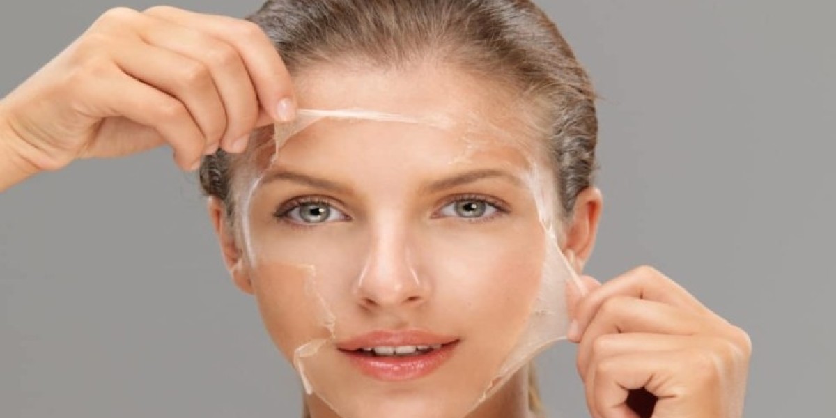 The Cost of Chemical Peels in Dubai: Factors Influencing Pricing