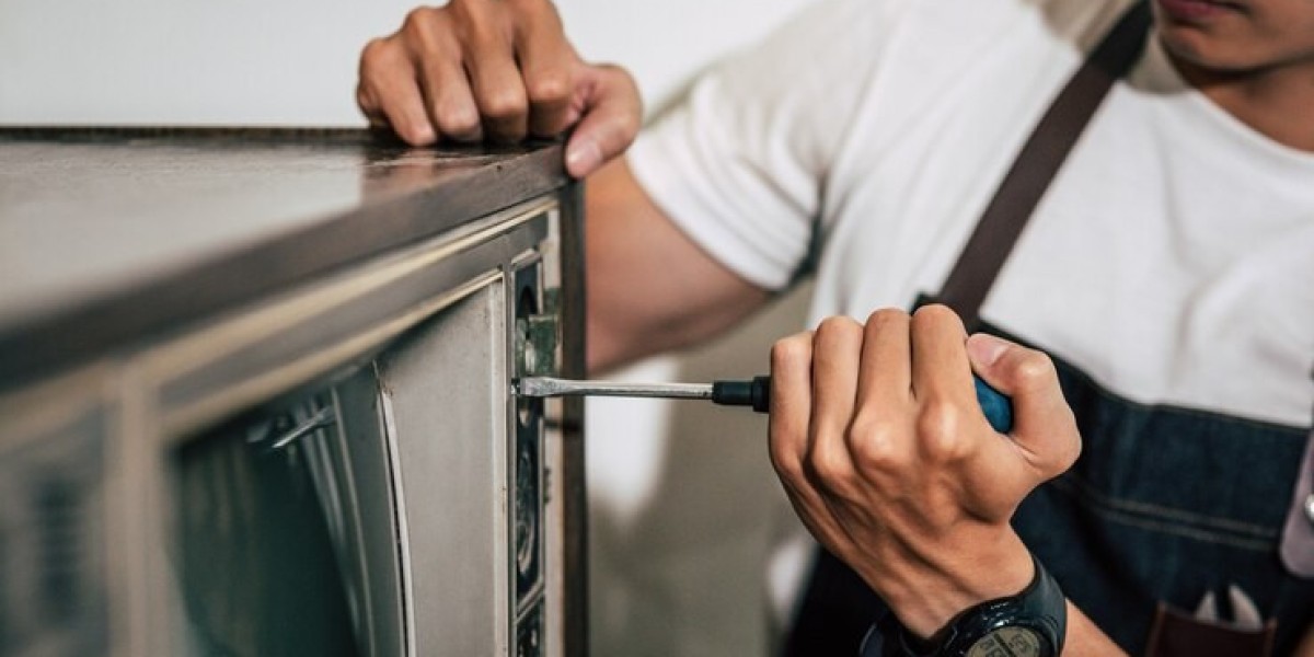 What to Expect from a Professional Commercial Refrigeration Repair Service