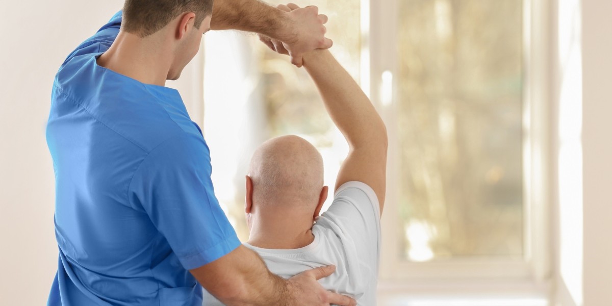 How Long Does a Physiotherapy Session Last?