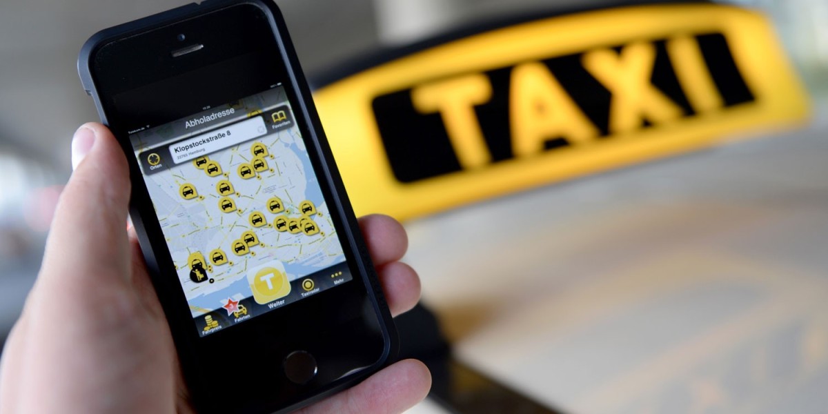 Ultimate Guide to Booking with Molesey Taxis