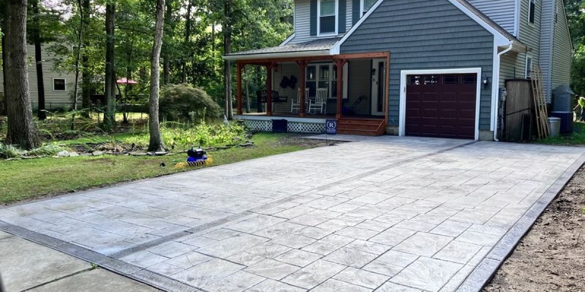 The Ultimate Guide to Installing a Durable Concrete Driveway