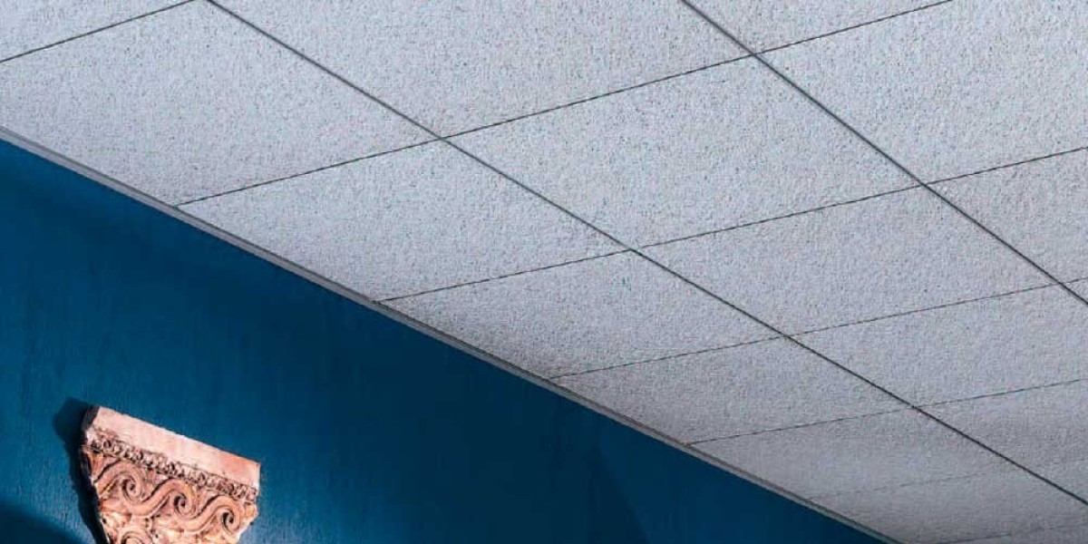 Establishing a Profitable Mineral Wool Ceiling Tiles Manufacturing Plant Report 2024: Setup and Cost Details