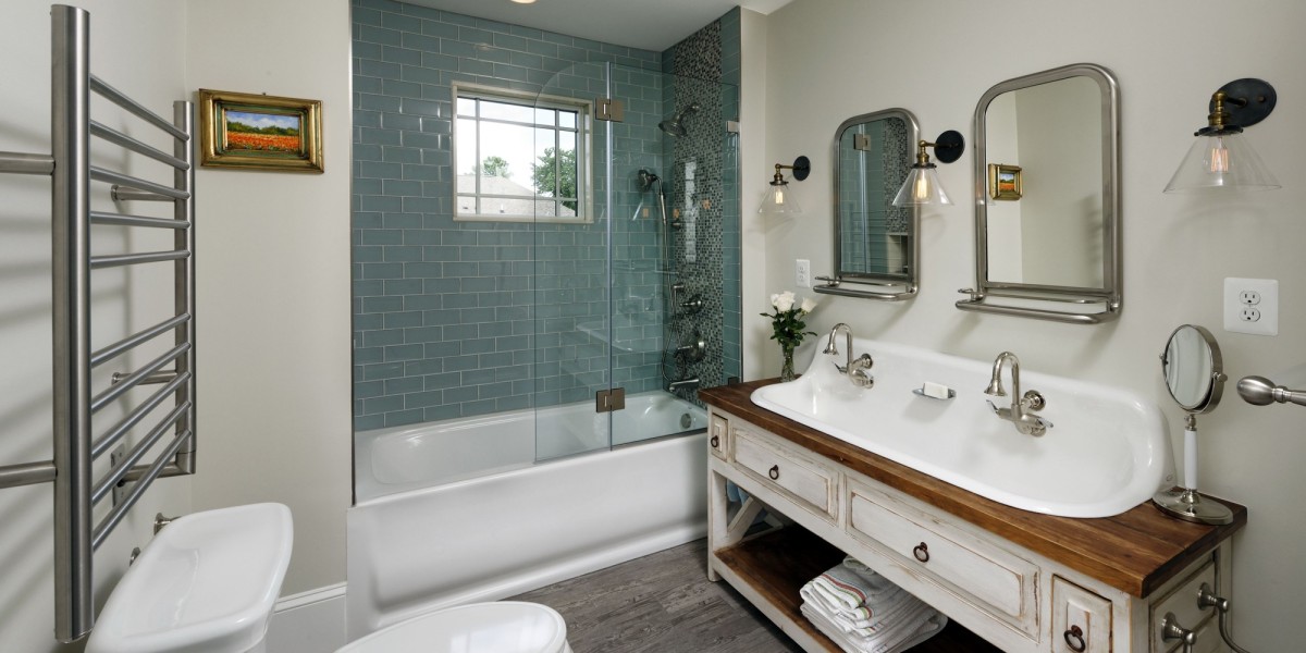 Transform Your Home with Bathroom Remodeling in West Covina, CA