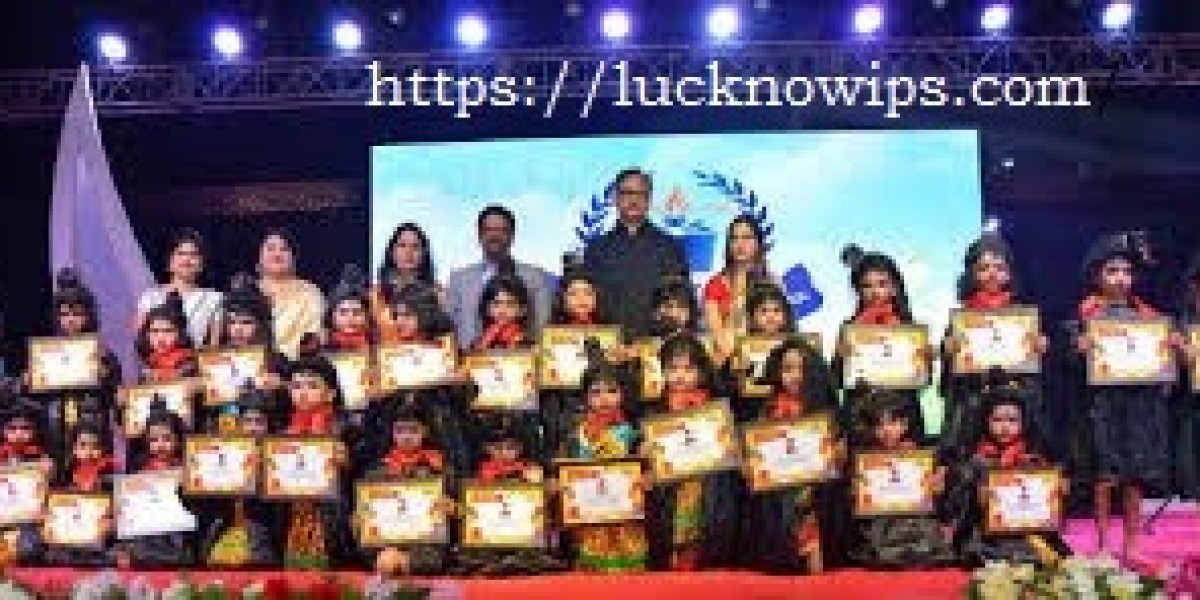 Top CBSE School in Lucknow