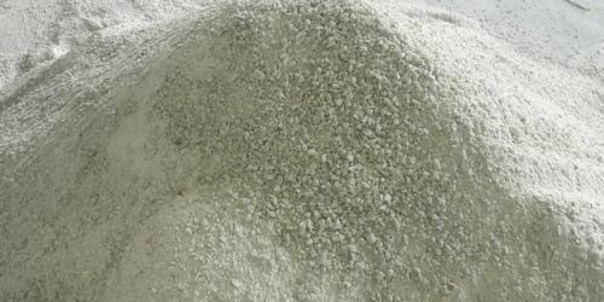 Machinery Requirements for Silica Ramming Mass Manufacturing Plant Project Report