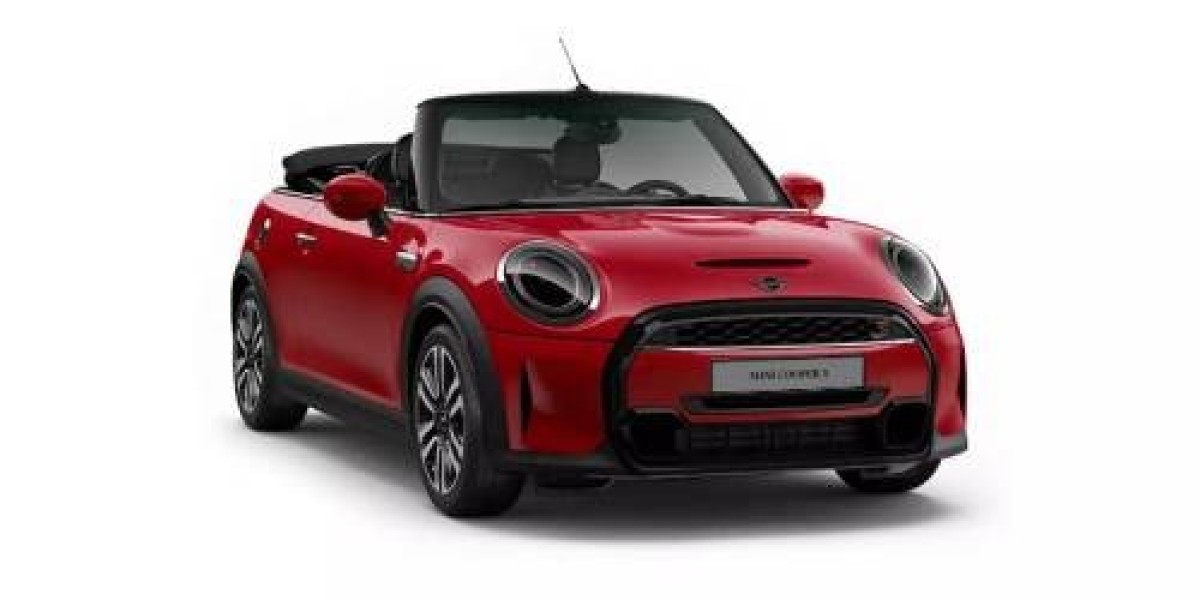 What Are the Advantages of Choosing Mini Cooper Rental Service