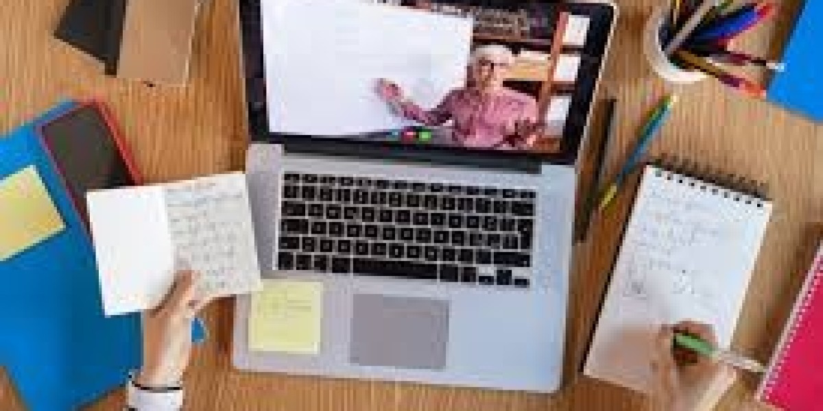 Learn From Home: Online Class Solutions