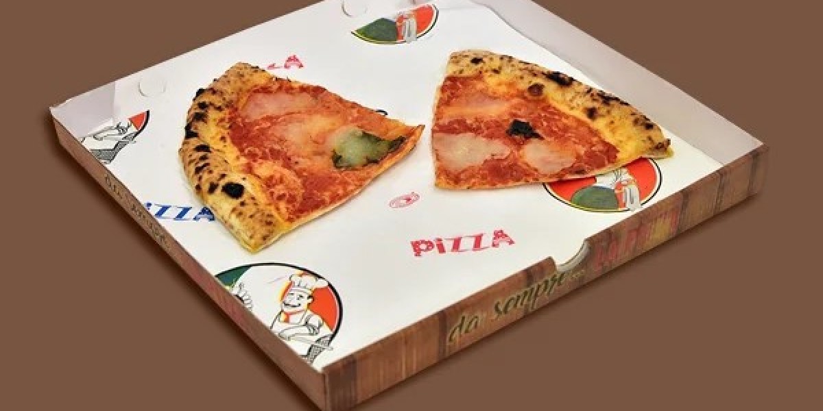Custom Pizza Liner: Practical, Branded Protection for Perfect Pizzas