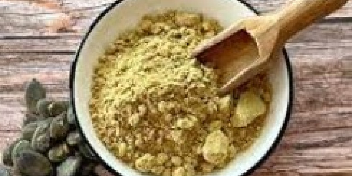 Seed Protein Supplements Market Size, Share, Trends & Analysis Report 2024