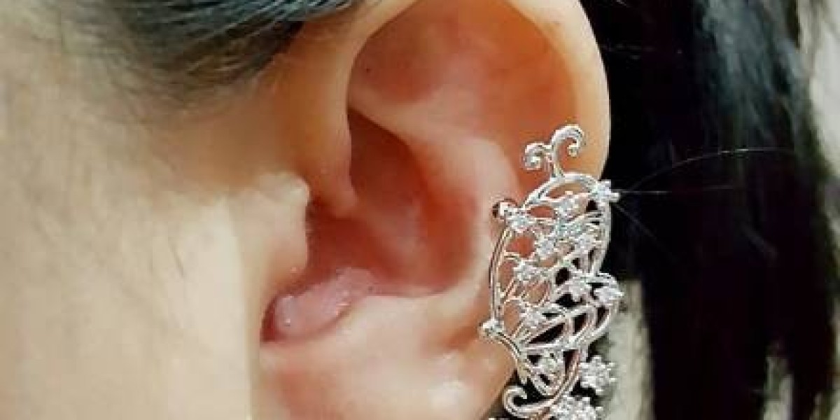 Your Go-To Guide for Ear Piercing Safety in Riyadh