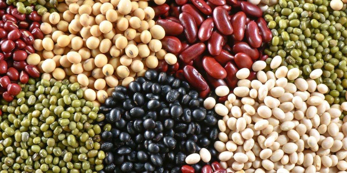 Seed Coating Ingredients Market Growth Statistics, Size Estimation, Emerging Trends, Outlook to 2029