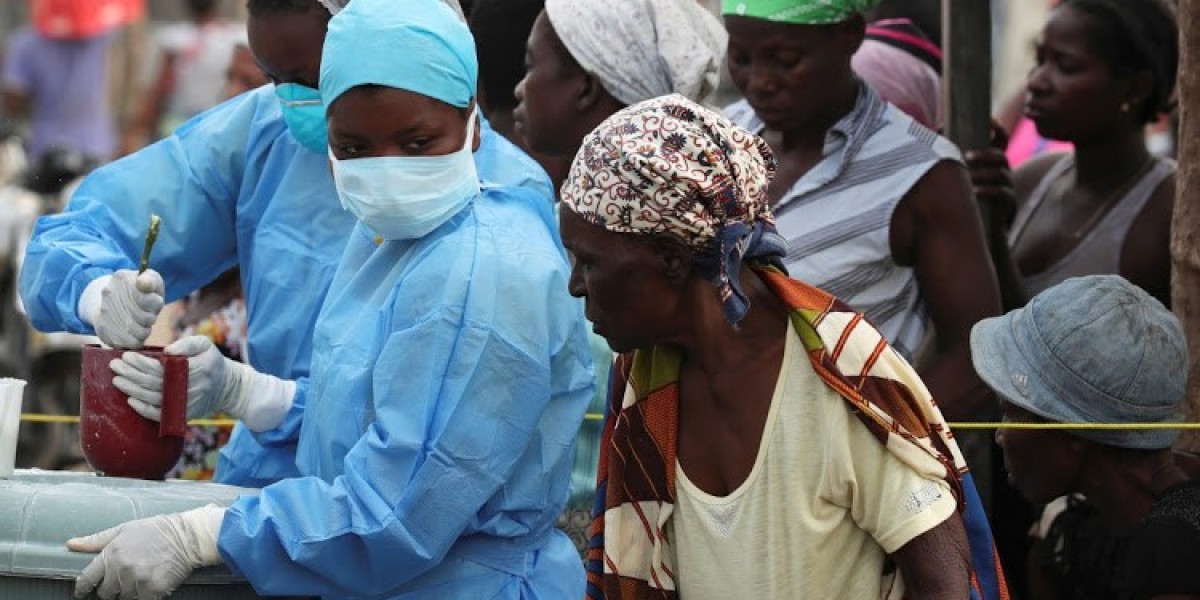 Zambia Cholera Vaccines Market Trends By Increasing Government Focus on Preventive Healthcare