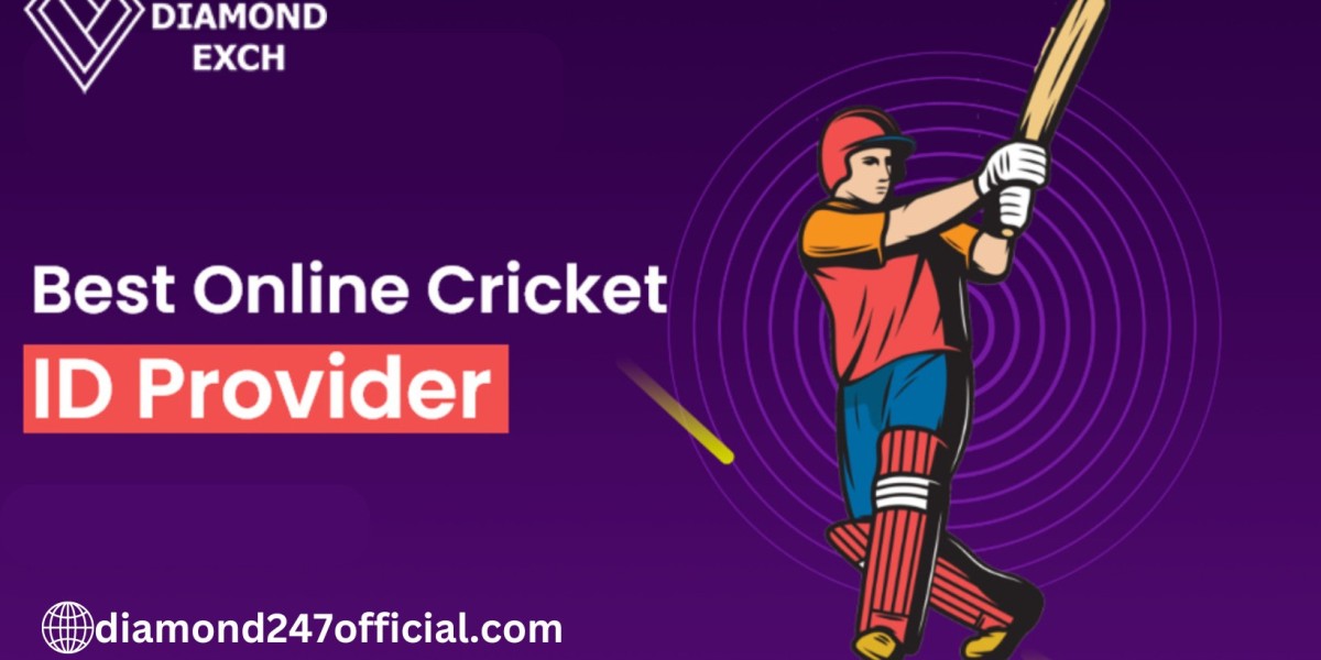 Online Cricket ID: Get Online Betting ID with 100% Bonus