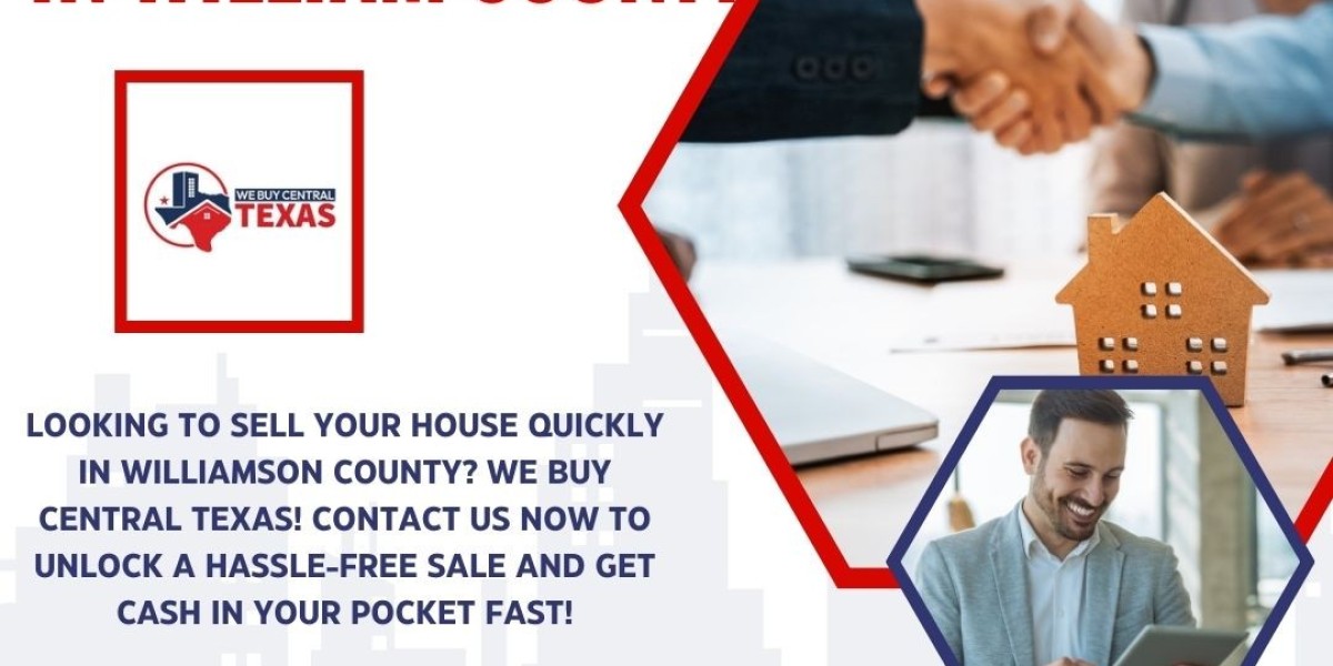 What Are the Benefits of Selling Your House Fast for Cash in Williamson County?