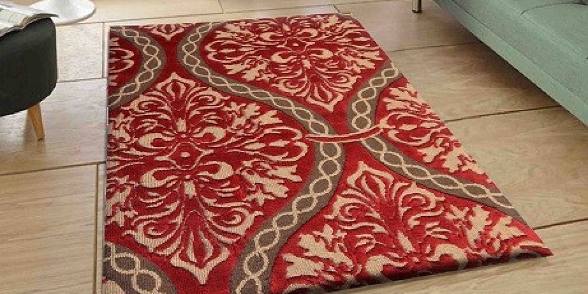 Carpet Manufacturing Plant Report- Detailed Process Flow, Project Cost and Profit Margin