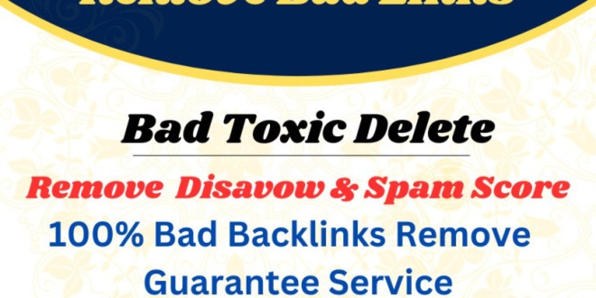 Effective Bad Link Removal Services for Your Website
