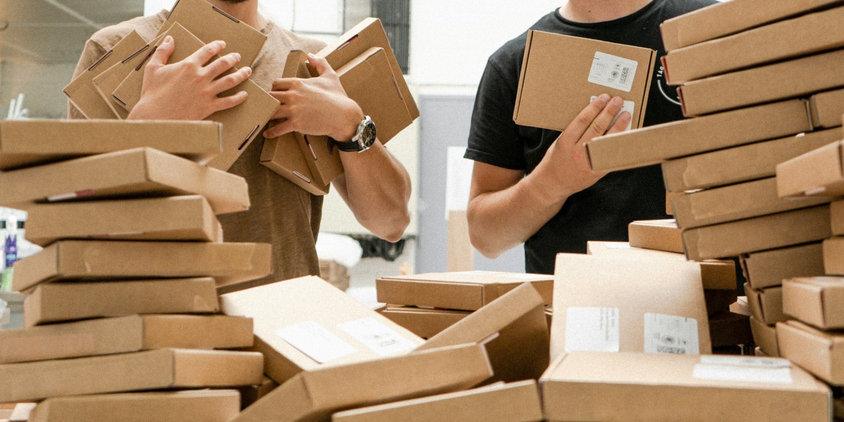 Cosmetic Packaging For Small Business