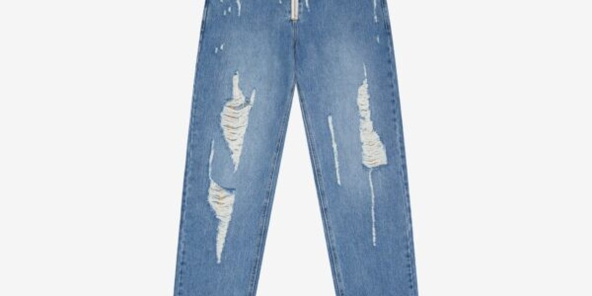 Cole Buxton Jeans: Stylish Comfort for Every Occasion