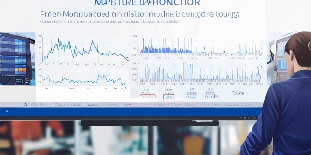 Event Monitor Manufacturing Plant Report 2024: Industry Trends and Raw Materials
