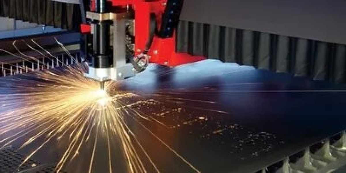 Expert Metal Cutting Services in Franklin Park: Precision and Efficiency