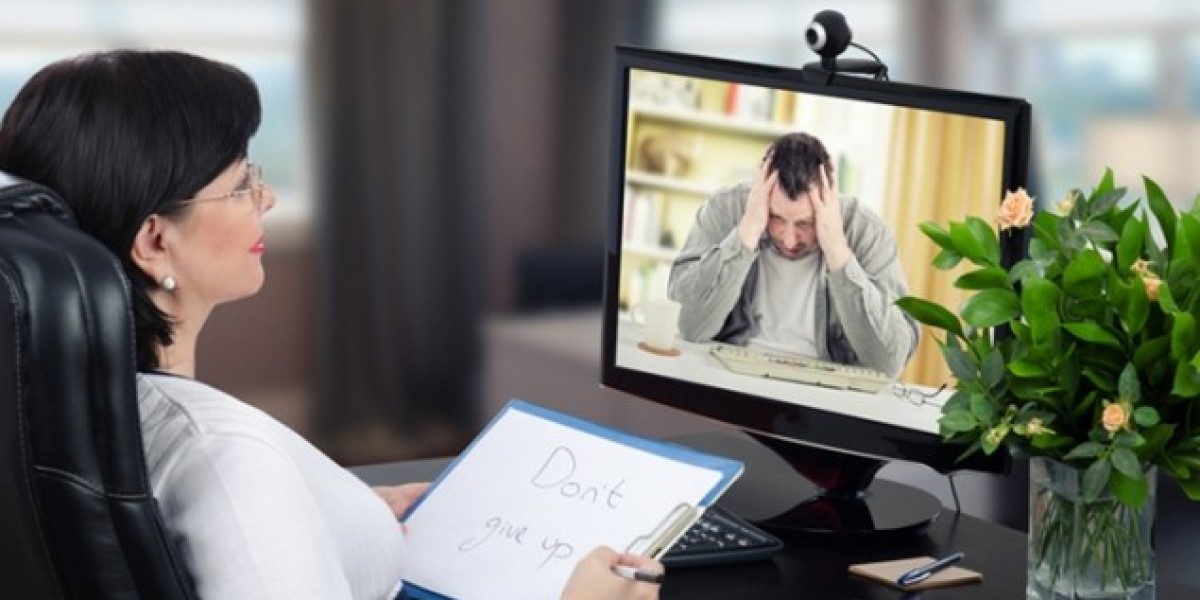 Unlocking the Benefits of Telehealth with Green Wellness