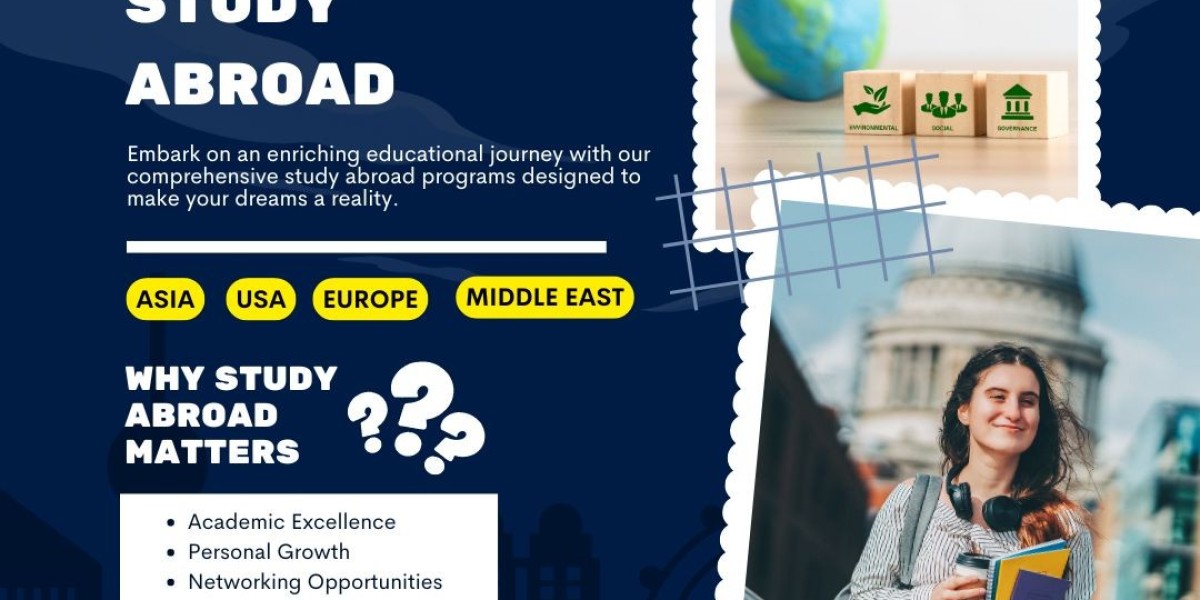 The Fast Track to International Learning: Study Abroad Briefly