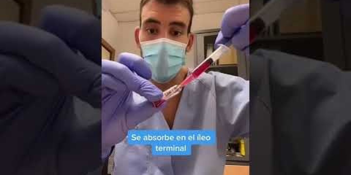 Cómo tomar biotina y a qué hora