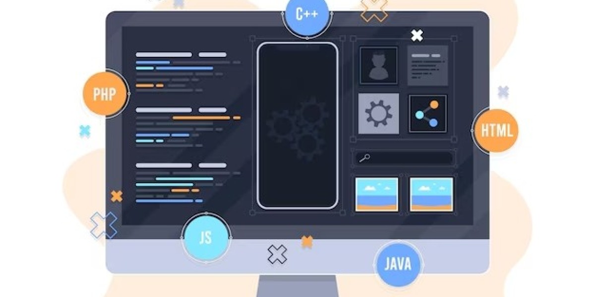 The Role of a Web and App Development Company in Digital Transformation