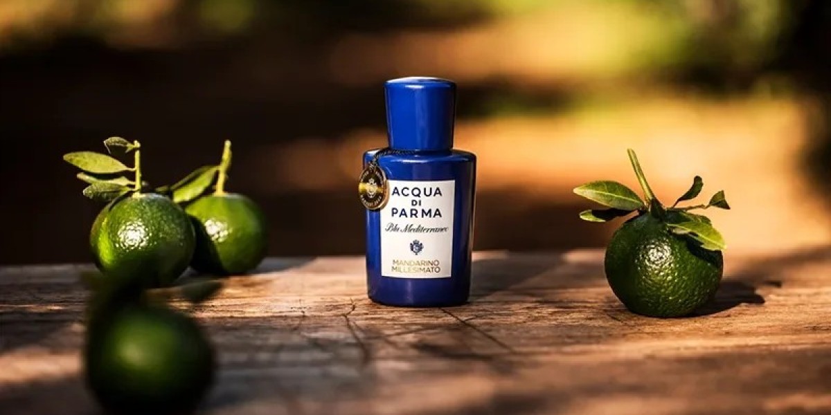 Acqua di Parma 格調系列 afferano藏紅花淡香精全新上市
