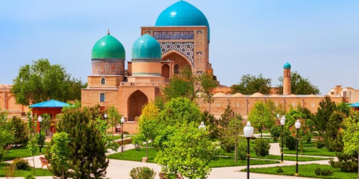 Why MBBS in Uzbekistan is the Best Choice for Indian Medical Students in 2024