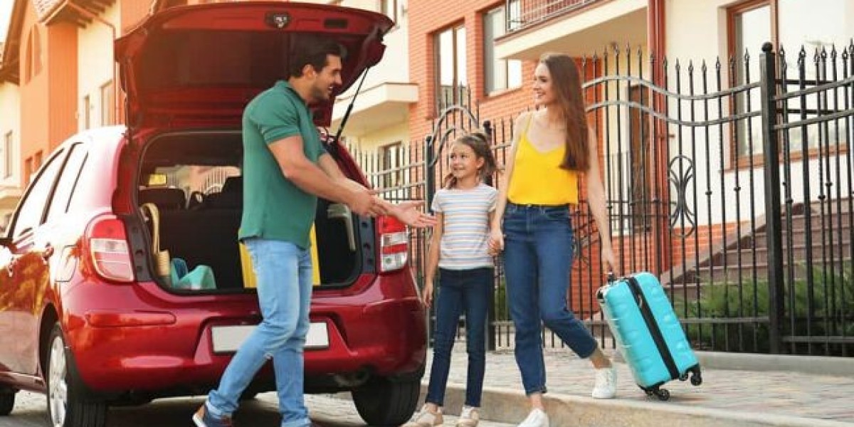 How to Maximize Adventure with Self-Drive Car Rentals in Punjab?