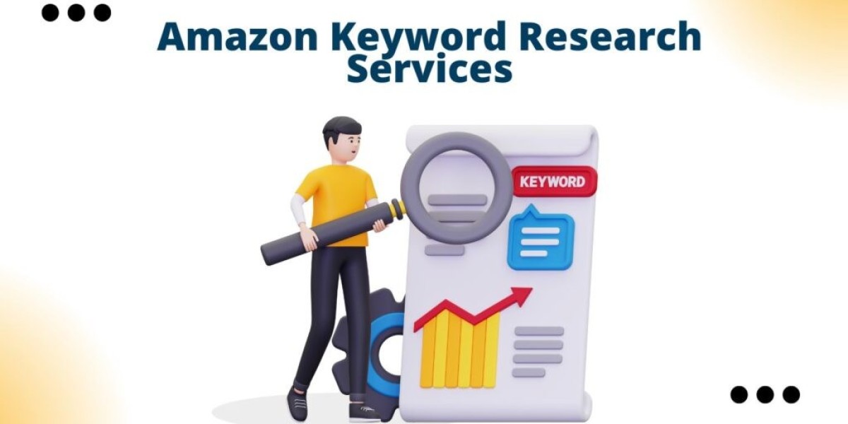 How to Conduct Effective Keyword Research for Amazon SEO Success?