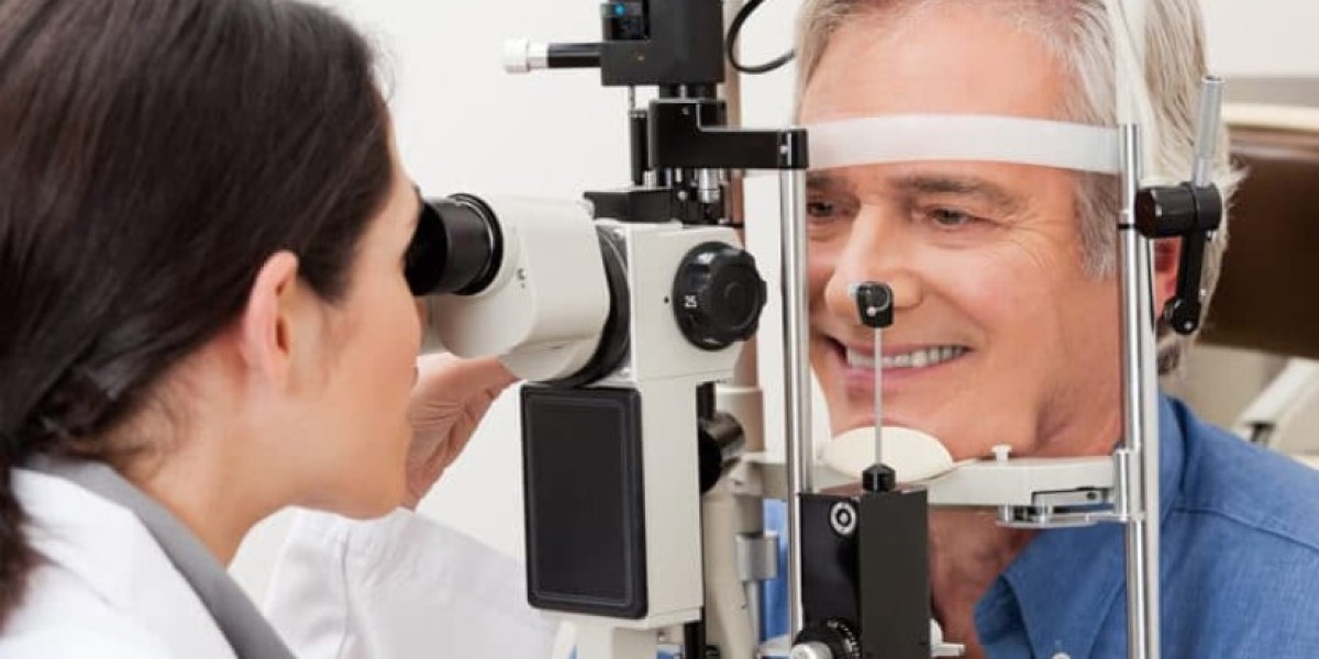 Global Myopia Treatment Devices Market Size, Share, Trends, Outlook, Growth & Forecast | 2024 - 2032