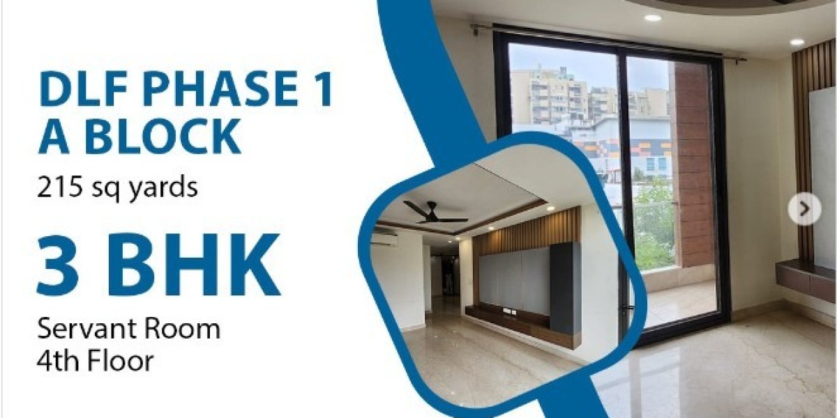 Sustainable Living in Gurgaon Apartments
