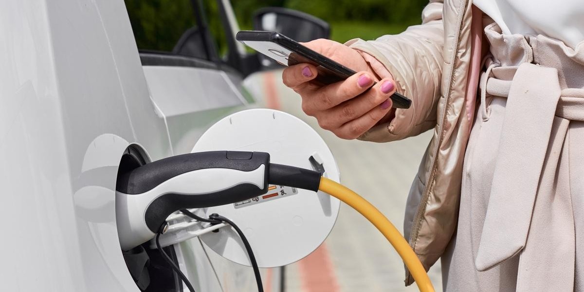 The EV Charging Revolution: Market Trends and Growth Projections Through 2033