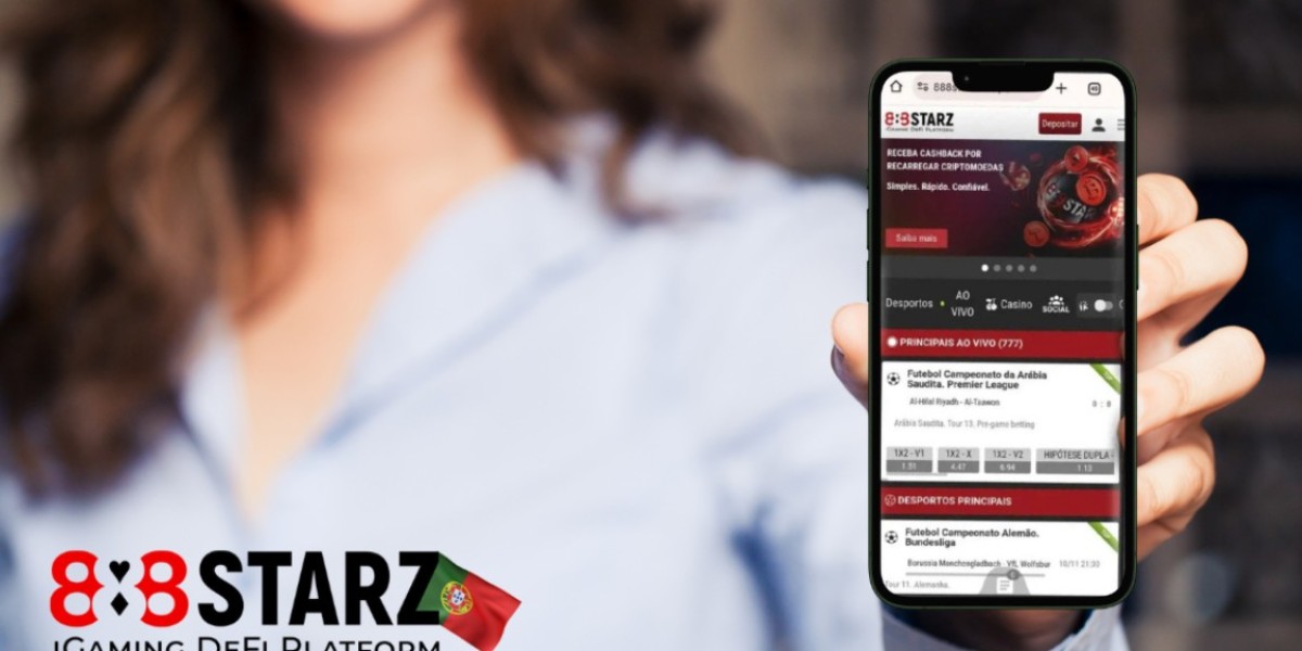 The Significant Contribution of 888Starz to Portuguese Sports: Sponsorships Innovations