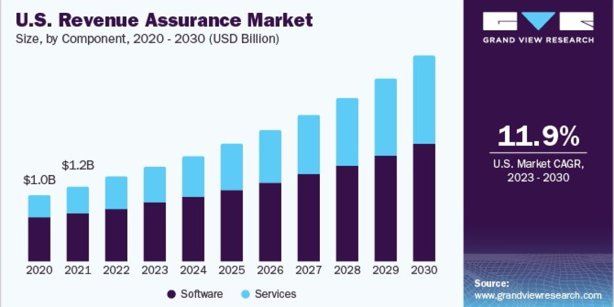 Revenue Assurance Market 2030: Overcoming Barriers in Implementation