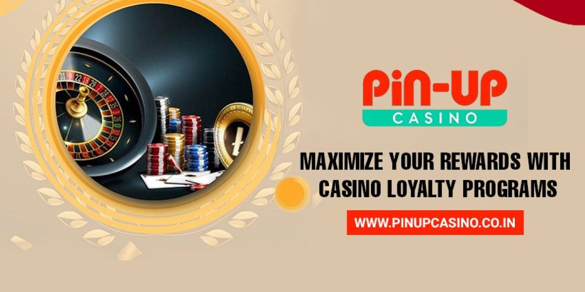 The Benefits of Loyalty Programs in Online Casinos: How to Maximize Rewards