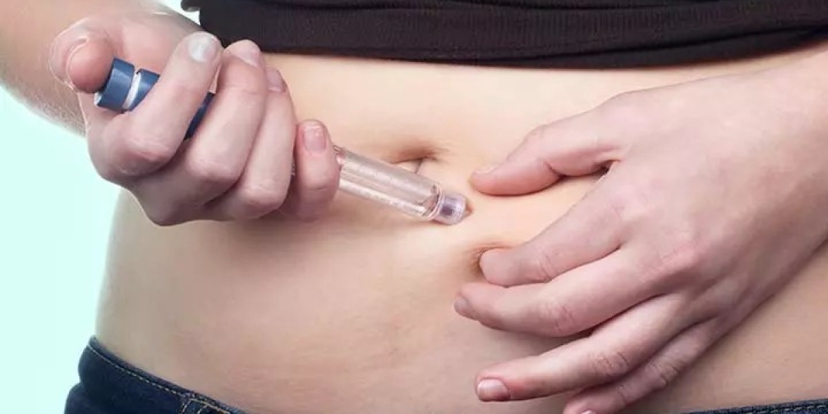 The Ultimate Guide to Weight Loss Injections in Dubai: How to Get Started