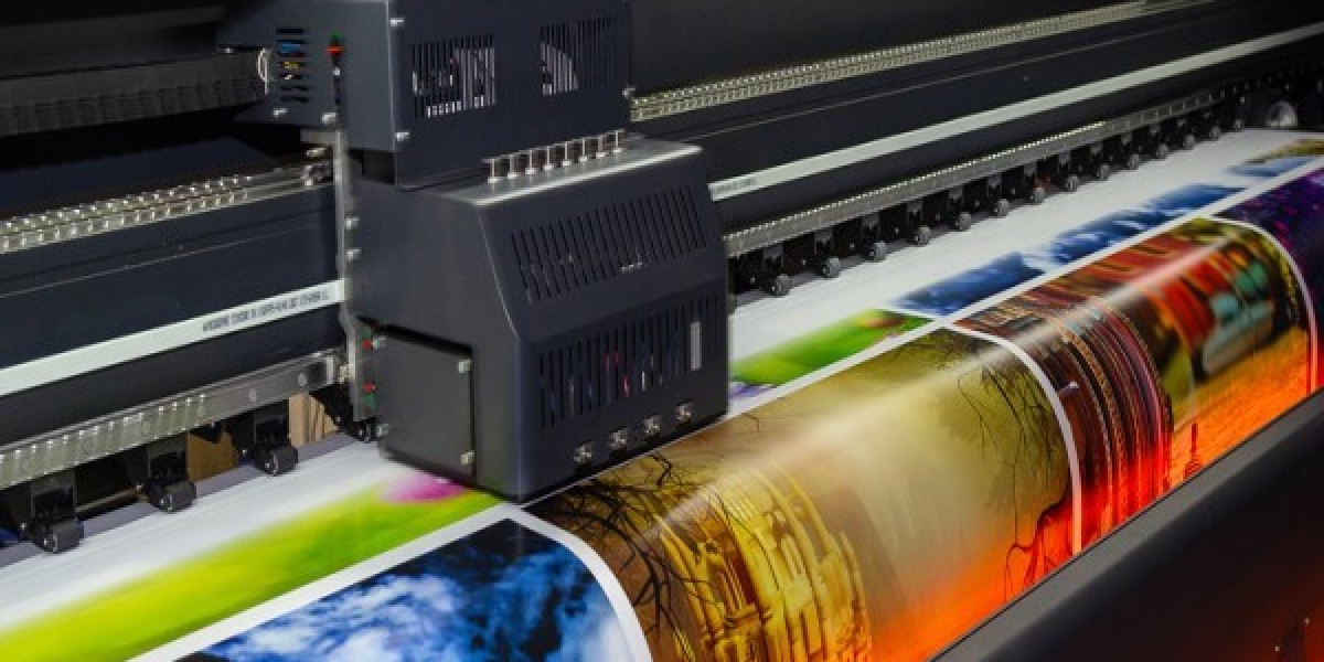 Variable Data Printing Labels: Variable Data Printing Enabling Highly Personalized Communication