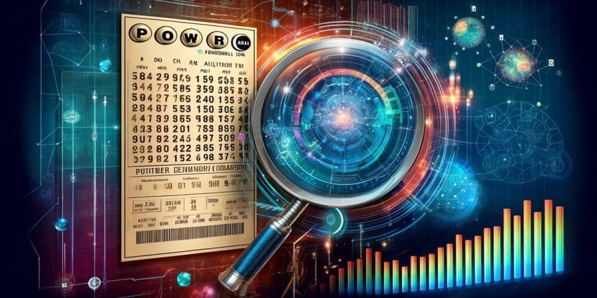 Exploring EOS Powerball: A New Era in Gaming