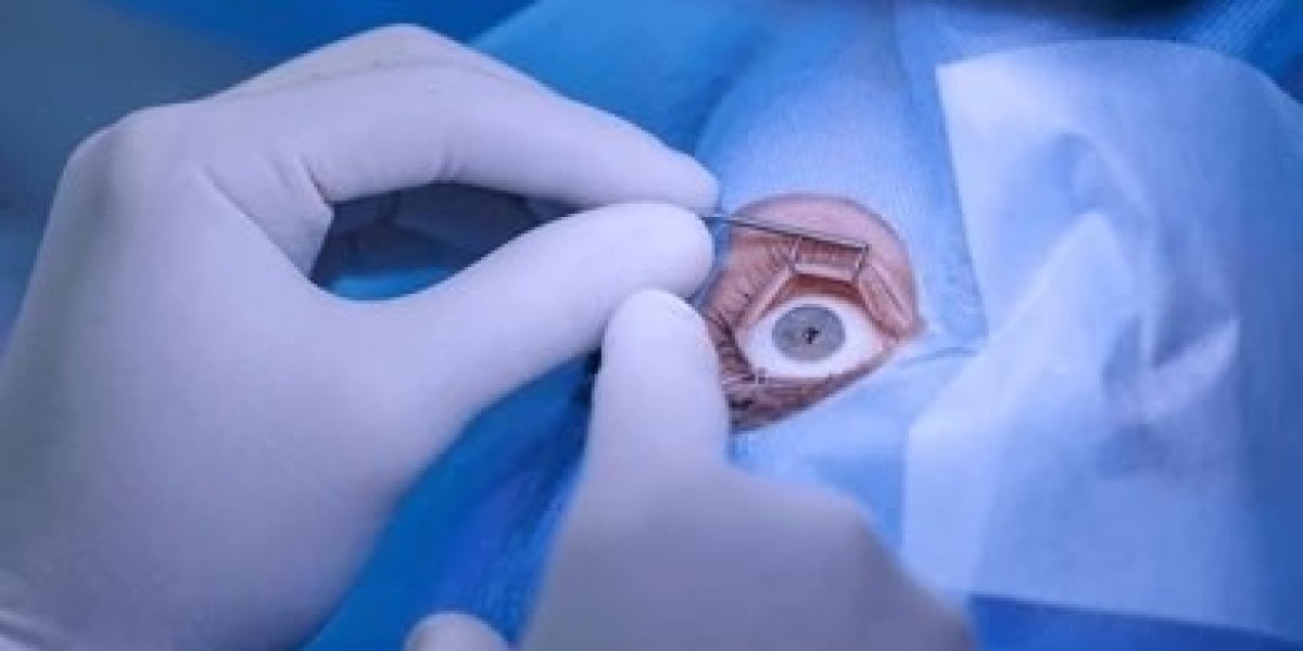 The Importance of Early Detection in Eye Health: Key Treatments to Know