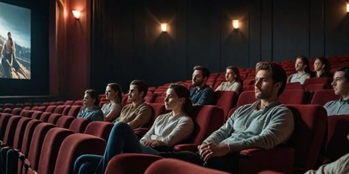 Почему лучше выбрать именно наш онлайн-кинотеатр? Обзор