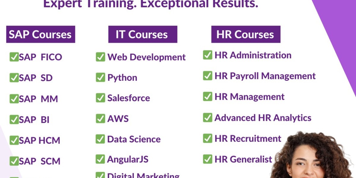 Why SAP TM Training in Mumbai is Essential for Modern Supply Chain Management