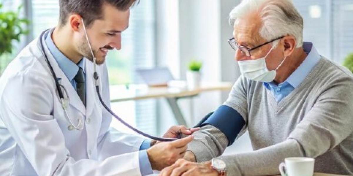 Glyco Forte Blood Pressure ((MY REVIEW!)) (TOP TESTIMONIALS) REALITY or HOAX?