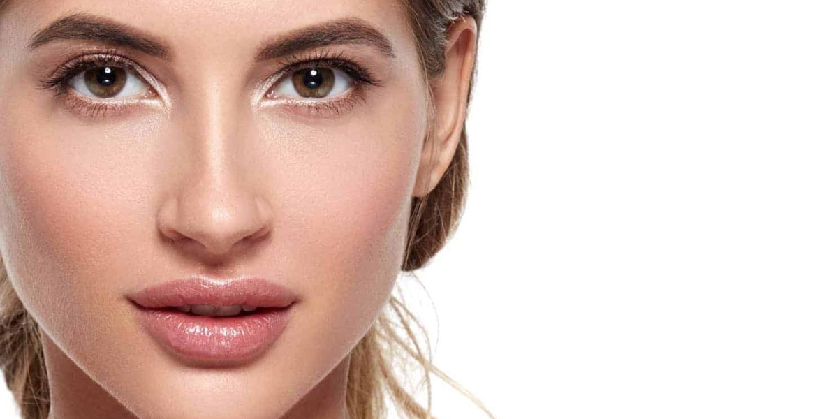 From Consultation to Recovery: The Step-by-Step Rhinoplasty Process in Dubai